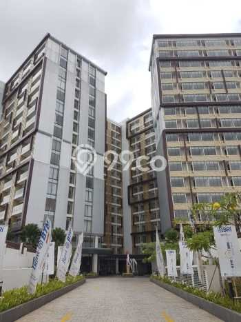 Apartemen Premium di Sleman, 1 KT, Luas 28m², Siap Huni Apartemen Premium di Sleman, 1 KT, Luas 28m², Siap Huni