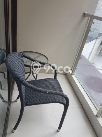 Apartemen Premium di Sleman, 1 KT, Luas 28m², Siap Huni Apartemen Premium di Sleman, 1 KT, Luas 28m², Siap Huni