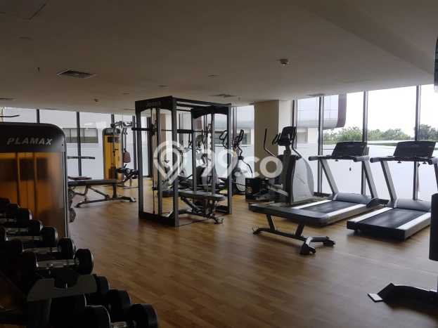 Apartemen Premium di Sleman, 1 KT, Luas 28m², Siap Huni Apartemen Premium di Sleman, 1 KT, Luas 28m², Siap Huni