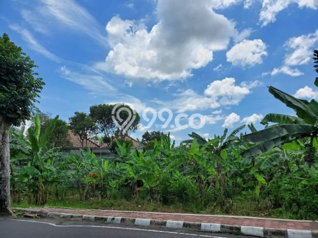Kavling Tanah Dijual di Magelang Tengah, Magelang, Luas 1800m2 Area Strategis Kavling Tanah Dijual di Magelang Tengah, Magelang, Luas 1800m2 Area Strategis