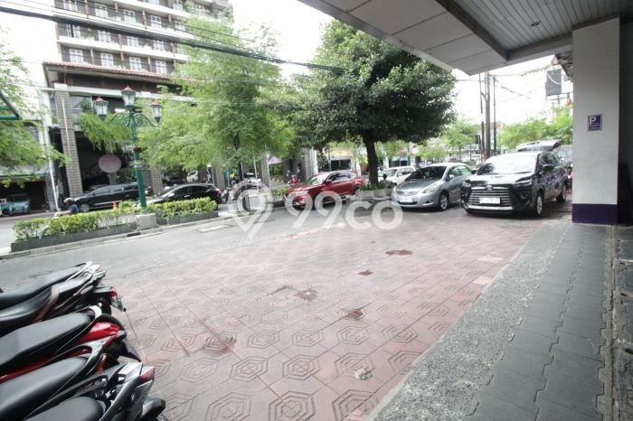 Komersial Disewa di Jetis, Yogyakarta, LT 670m2 / LB 1600m2 Komersial Disewa di Jetis, Yogyakarta, LT 670m2 / LB 1600m2