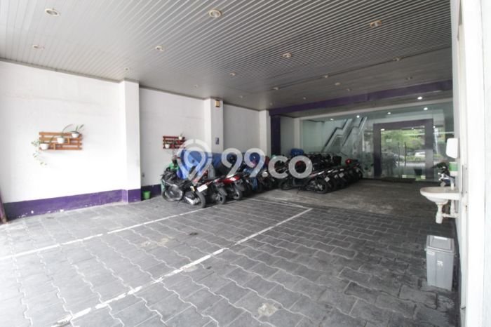 Komersial Disewa di Jetis, Yogyakarta, LT 670m2 / LB 1600m2 Komersial Disewa di Jetis, Yogyakarta, LT 670m2 / LB 1600m2