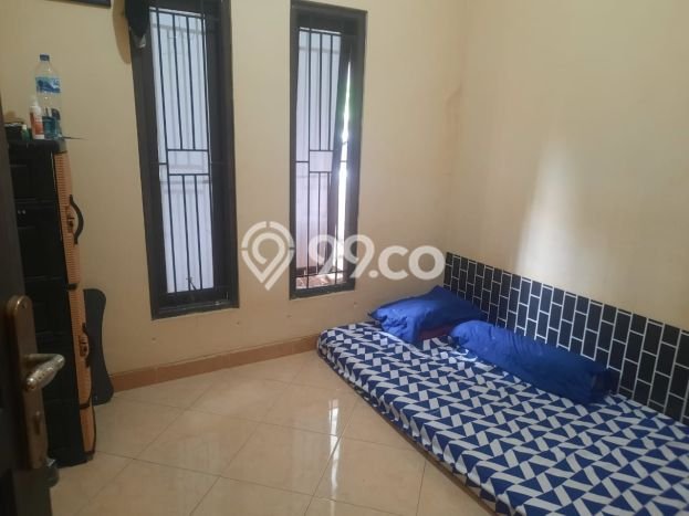 Hunian Cantik Modern Lb 52m2 di Kasihan, Bantul Hunian Cantik Modern Lb 52m2 di Kasihan, Bantul