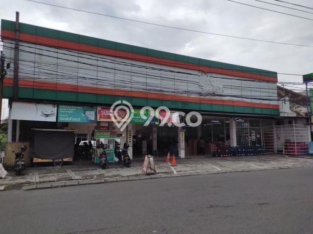 Komersial Bagus Dijual LB 700m2 Lokasi Strategis Yogyakarta Area Cocok untuk Bisnis Komersial Bagus Dijual LB 700m2 Lokasi Strategis Yogyakarta Area Cocok untuk Bisnis
