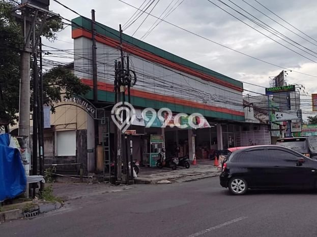 Komersial Bagus Dijual LB 700m2 Lokasi Strategis Yogyakarta Area Cocok untuk Bisnis Komersial Bagus Dijual LB 700m2 Lokasi Strategis Yogyakarta Area Cocok untuk Bisnis