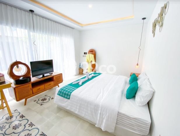 Hunian Elit LB 250m2 Siap Pakai Desain Elegan di Caturtunggal, Sleman Hunian Elit LB 250m2 Siap Pakai Desain Elegan di Caturtunggal, Sleman