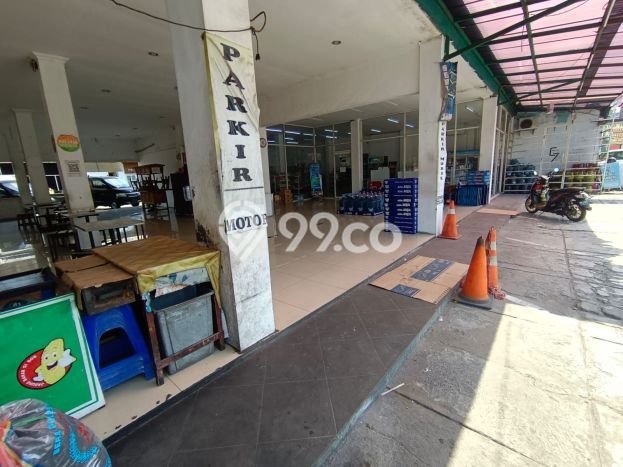 Komersial Bagus Dijual LB 700m2 Lokasi Strategis Yogyakarta Area Cocok untuk Bisnis Komersial Bagus Dijual LB 700m2 Lokasi Strategis Yogyakarta Area Cocok untuk Bisnis