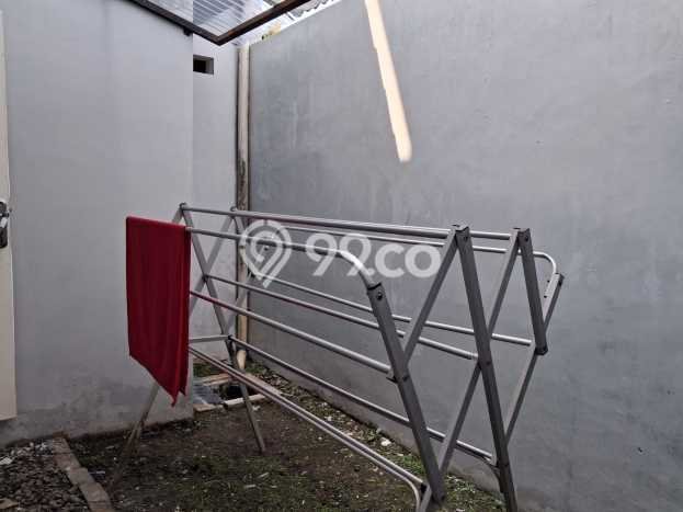 Rumah Strategis Modern Lb 120m2 di Mertoyudan, Magelang Rumah Strategis Modern Lb 120m2 di Mertoyudan, Magelang