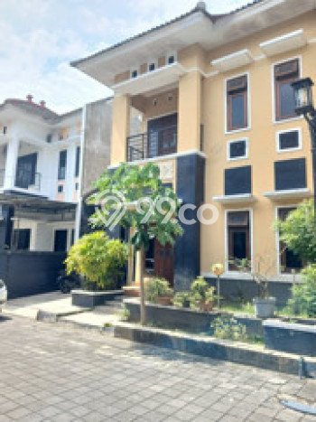 Jual Rumah Minimalis Bagus Punya 3 KT di Mlati Sleman - Jual Rumah Minimalis Bagus Punya 3 KT di Mlati Sleman -