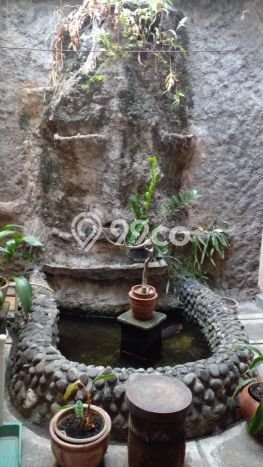 Jual Rumah Strategis Bagus Punya 3 KT di Kraton Yogyakarta SHM Jual Rumah Strategis Bagus Punya 3 KT di Kraton Yogyakarta SHM