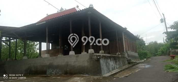 Dijual Rumah 2 Kamar Lokasi Ideal Bagus dan Strategis di Wonosari Dijual Rumah 2 Kamar Lokasi Ideal Bagus dan Strategis di Wonosari