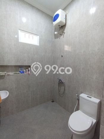 Rumah Modern 3 KT di Purwomartani Sleman Semi Furnished Rumah Modern 3 KT di Purwomartani Sleman Semi Furnished