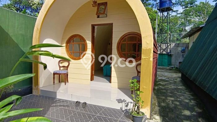 Siap Huni Hunian Elit 4 Kamar di Pakem Dekat ke Mana Saja Siap Huni Hunian Elit 4 Kamar di Pakem Dekat ke Mana Saja