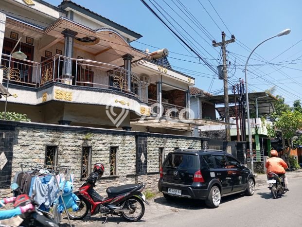 Dijual Rumah Mewah Exclusive di Banguntapan, Bantul Dijual Rumah Mewah Exclusive di Banguntapan, Bantul