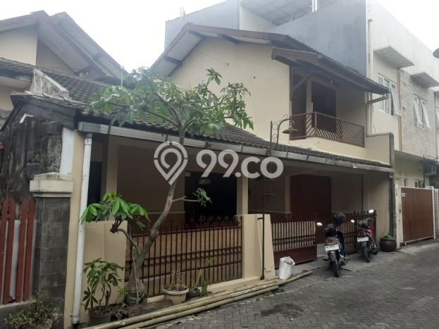 Jual Rumah Favorit Siap Huni LB 130m2 di Gamping, Sleman Jual Rumah Favorit Siap Huni LB 130m2 di Gamping, Sleman