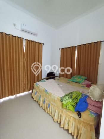 Rumah Modern 3 KT di Purwomartani Sleman Semi Furnished Rumah Modern 3 KT di Purwomartani Sleman Semi Furnished