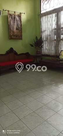 Rumah Modern 8 KT di Purwomartani Sleman Semi Furnished Rumah Modern 8 KT di Purwomartani Sleman Semi Furnished