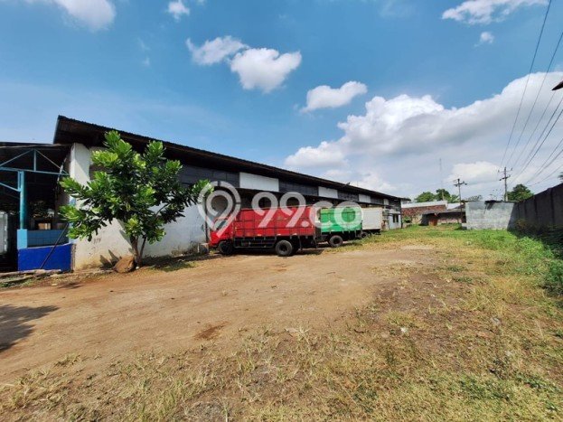 Gudang Dijual Lokasi Emas di Klaten Utara Luas 1224m2 Gudang Dijual Lokasi Emas di Klaten Utara Luas 1224m2