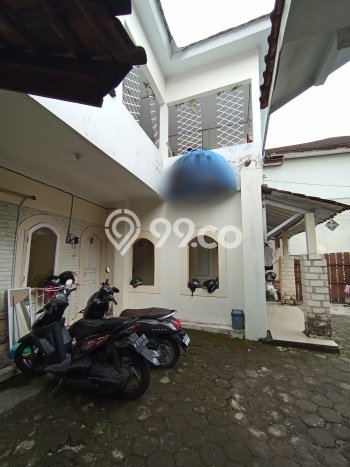 Kost Dijual Lokasi Strategis Caturtunggal Sleman 13 Kamar Tidur Kost Dijual Lokasi Strategis Caturtunggal Sleman 13 Kamar Tidur