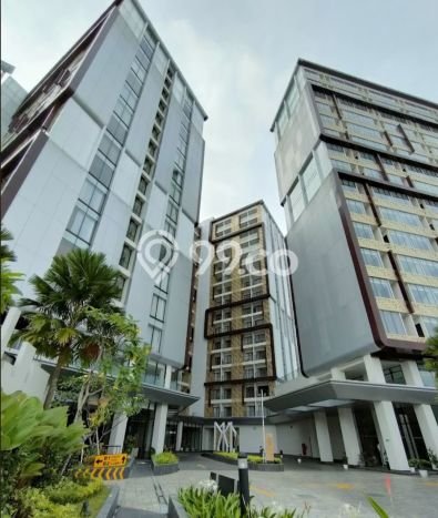 Hunian Apartemen 2 KT 1 KM di Ngaglik, Sleman Dijual Cepat Hunian Apartemen 2 KT 1 KM di Ngaglik, Sleman Dijual Cepat