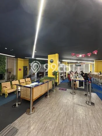 Area Strategis! Disewakan Komersial Lokasi Mlati, Sleman Cocok untuk Bisnis Area Strategis! Disewakan Komersial Lokasi Mlati, Sleman Cocok untuk Bisnis