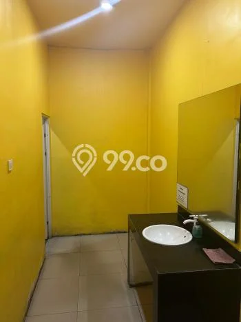 Area Strategis! Disewakan Komersial Lokasi Mlati, Sleman Cocok untuk Bisnis Area Strategis! Disewakan Komersial Lokasi Mlati, Sleman Cocok untuk Bisnis