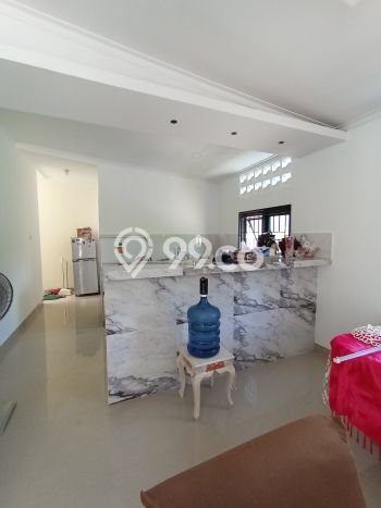 Rumah Modern 3 KT di Purwomartani Sleman Semi Furnished Rumah Modern 3 KT di Purwomartani Sleman Semi Furnished