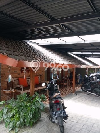 Unit Kost Dijual di Kawasan Ngaglik Sleman dengan 6 KT Unit Kost Dijual di Kawasan Ngaglik Sleman dengan 6 KT