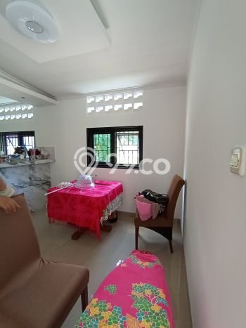 Rumah Modern 3 KT di Purwomartani Sleman Semi Furnished Rumah Modern 3 KT di Purwomartani Sleman Semi Furnished