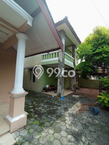 Tanah Kavling untuk Dijual di Mergangsan Yogyakarta 426m2 Tanah Kavling untuk Dijual di Mergangsan Yogyakarta 426m2