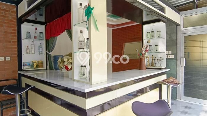 Siap Huni Hunian Elit 4 Kamar di Pakem Dekat ke Mana Saja Siap Huni Hunian Elit 4 Kamar di Pakem Dekat ke Mana Saja