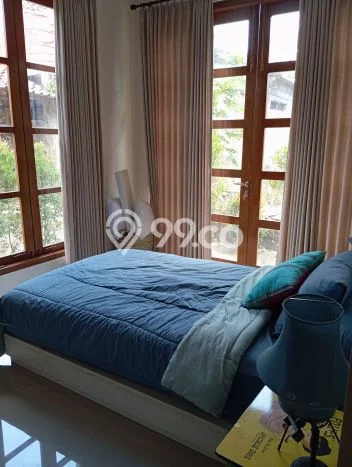 Rumah Modern Cantik 3 KT Bisa Langsung Pindah di Ngemplak Rumah Modern Cantik 3 KT Bisa Langsung Pindah di Ngemplak