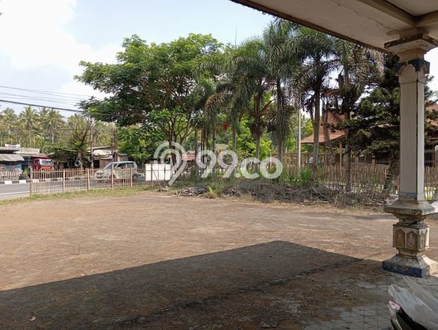 Tanah Dijual Lokasi Salam, Magelang Luas 1165m2 Legalitas Aman Tanah Dijual Lokasi Salam, Magelang Luas 1165m2 Legalitas Aman