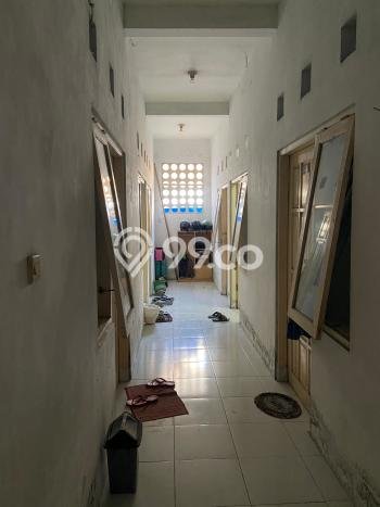 Unit Kost Dijual di Depok dengan 15 Kamar Tidur & Luas Bangunan 116m2 Unit Kost Dijual di Depok dengan 15 Kamar Tidur & Luas Bangunan 116m2