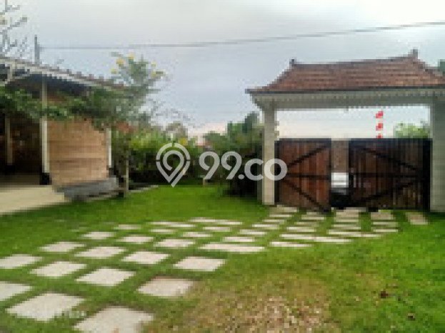 Dapatkan segera Vila di Turi, Area 550m2m², Lingkungan tenang untuk Anda Dapatkan segera Vila di Turi, Area 550m2m², Lingkungan tenang untuk Anda