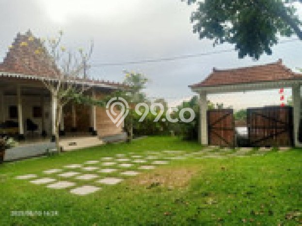 Dapatkan segera Vila di Turi, Area 550m2m², Lingkungan tenang untuk Anda Dapatkan segera Vila di Turi, Area 550m2m², Lingkungan tenang untuk Anda