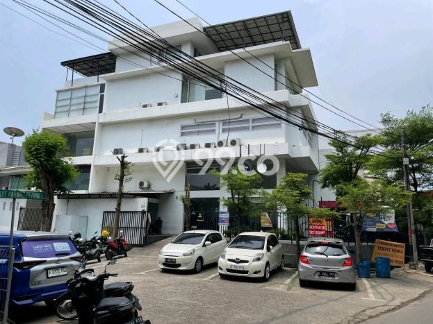 Ruko Dijual di Prime Area Jakarta Utara Luas 900m2 Ruko Dijual di Prime Area Jakarta Utara Luas 900m2