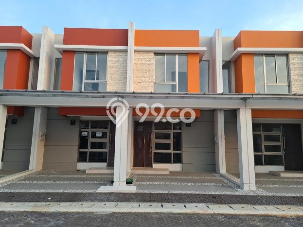 Dijual Hunian Rumah Nyaman 2 KT di Pantai Indah Kapuk, Jakarta Utara Dijual Hunian Rumah Nyaman 2 KT di Pantai Indah Kapuk, Jakarta Utara