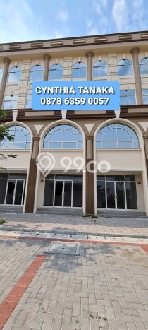 Ruko Dijual di Jakarta Utara LT 67m2 & LB 270m2 Lokasi Terbaik! Ruko Dijual di Jakarta Utara LT 67m2 & LB 270m2 Lokasi Terbaik!