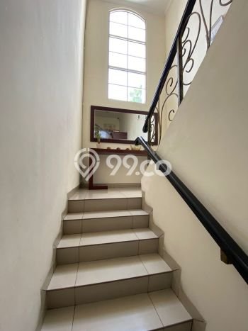 Rumah Eksklusif Dijual di Jakarta Utara Fasilitas Premium Rumah Eksklusif Dijual di Jakarta Utara Fasilitas Premium