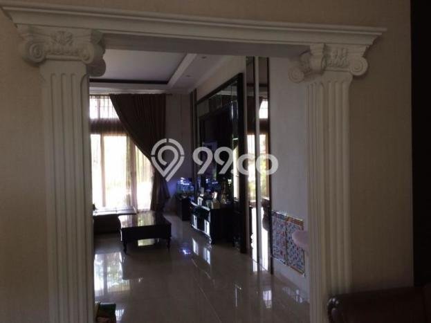 Rumah Mewah LB 445m2 Siap Pakai Desain Elegan di Pantai Indah Kapuk, Jakarta Utara Rumah Mewah LB 445m2 Siap Pakai Desain Elegan di Pantai Indah Kapuk, Jakarta Utara