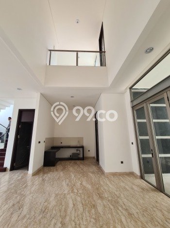 Rumah Mewah LB 300m2 Siap Huni Desain Elegan di Pantai Indah Kapuk, Jakarta Utara Rumah Mewah LB 300m2 Siap Huni Desain Elegan di Pantai Indah Kapuk, Jakarta Utara