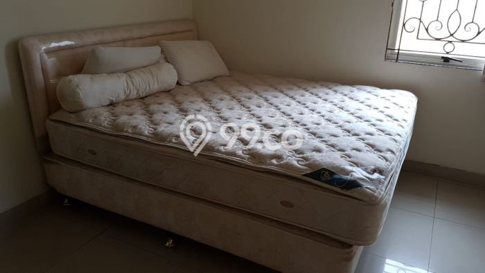 Sewa Rumah Harga Terjangkau di Pantai Indah Kapuk Jakarta Utara Punya 4 KT Sewa Rumah Harga Terjangkau di Pantai Indah Kapuk Jakarta Utara Punya 4 KT