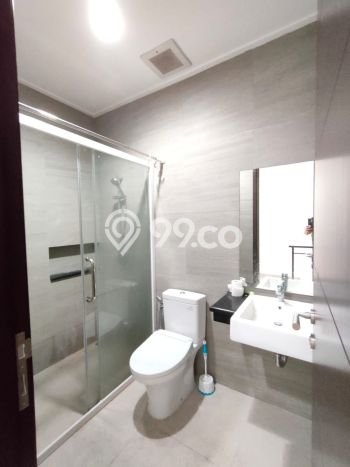 Rumah Minimalis 2 KT LT 60m2 di Pantai Indah Kapuk 2 Rumah Minimalis 2 KT LT 60m2 di Pantai Indah Kapuk 2