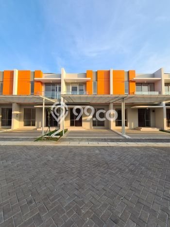 Jual Rumah Eksklusif 3 KT di Pantai Indah Kapuk 2, Jakarta Utara Jual Rumah Eksklusif 3 KT di Pantai Indah Kapuk 2, Jakarta Utara