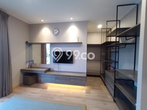 Rumah sewa siap pakai 3 KT di Pantai Indah Kapuk, Jakarta Utara Rumah sewa siap pakai 3 KT di Pantai Indah Kapuk, Jakarta Utara