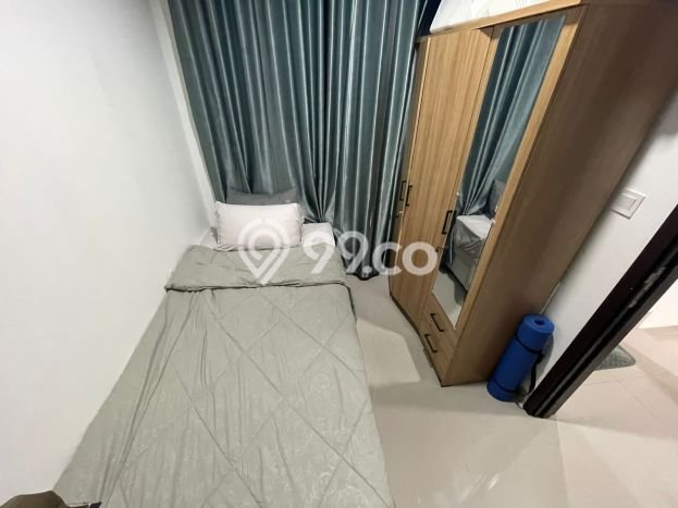 Dijual Hunian Rumah Nyaman 2 Kamar di Pantai Indah Kapuk 2, Jakarta Utara Dijual Hunian Rumah Nyaman 2 Kamar di Pantai Indah Kapuk 2, Jakarta Utara