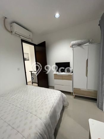 Dijual Hunian Rumah Nyaman 2 Kamar di Pantai Indah Kapuk 2, Jakarta Utara Dijual Hunian Rumah Nyaman 2 Kamar di Pantai Indah Kapuk 2, Jakarta Utara