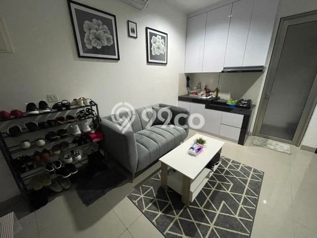 Dijual Hunian Rumah Nyaman 2 Kamar di Pantai Indah Kapuk 2, Jakarta Utara Dijual Hunian Rumah Nyaman 2 Kamar di Pantai Indah Kapuk 2, Jakarta Utara
