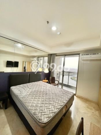 Hunian Apartemen Strategis untuk Dijual di Jakarta Utara dengan 1 Kamar Hunian Apartemen Strategis untuk Dijual di Jakarta Utara dengan 1 Kamar